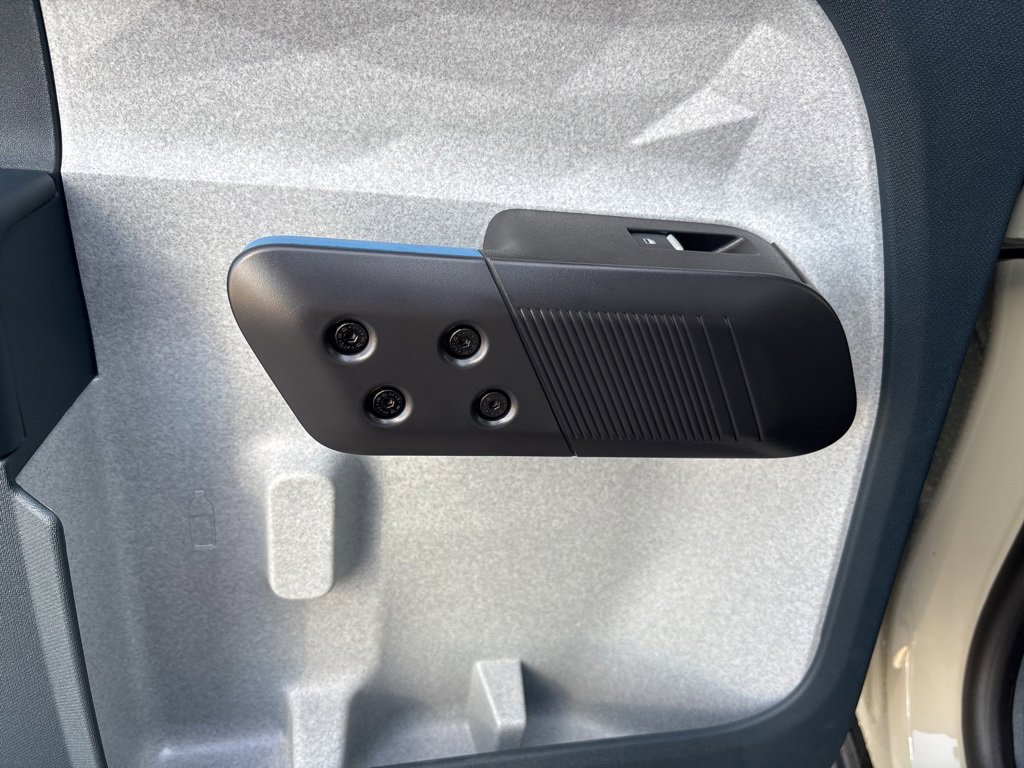 New 2025 Ford Maverick XLT w/ Equipment Group 301A image 18