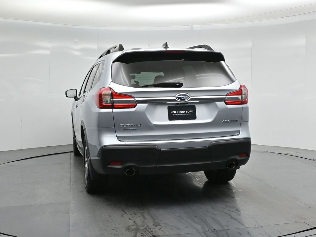 Used 2019 Subaru Ascent Premium AWD/4WD image 28