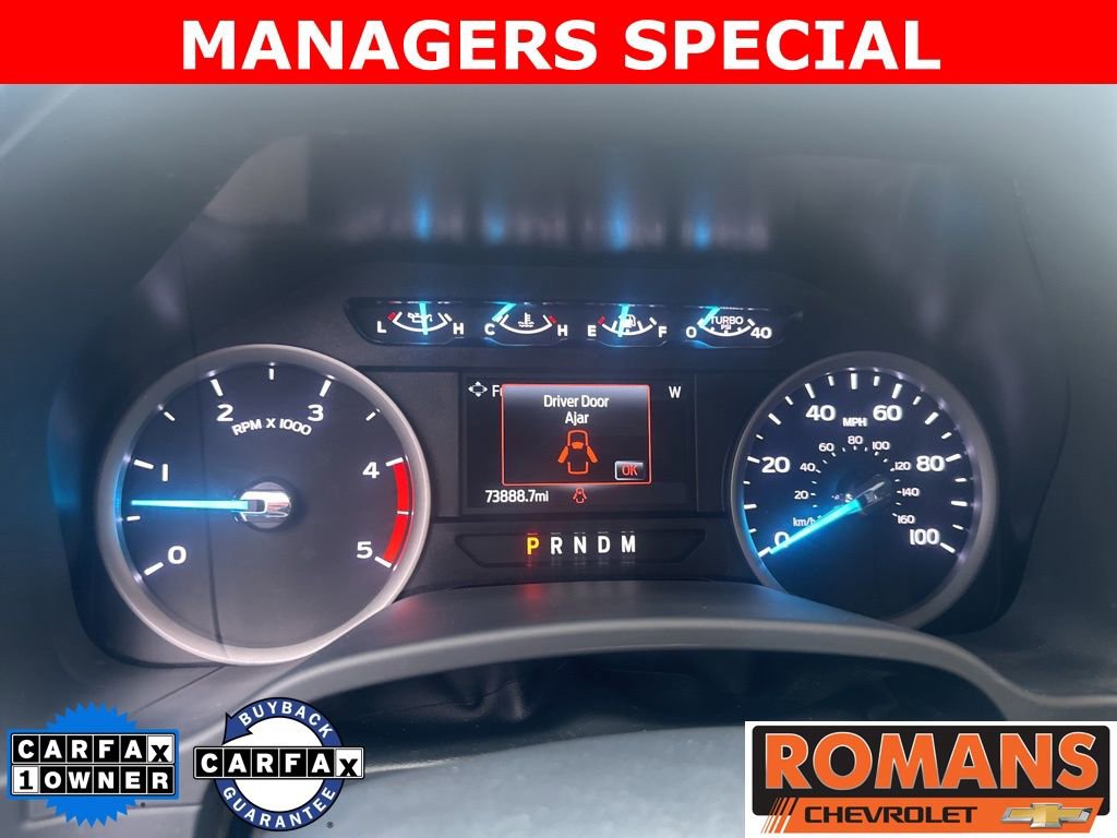 Used 2022 Ford F250 XLT w/ XLT Value Package AWD/4WD image 15