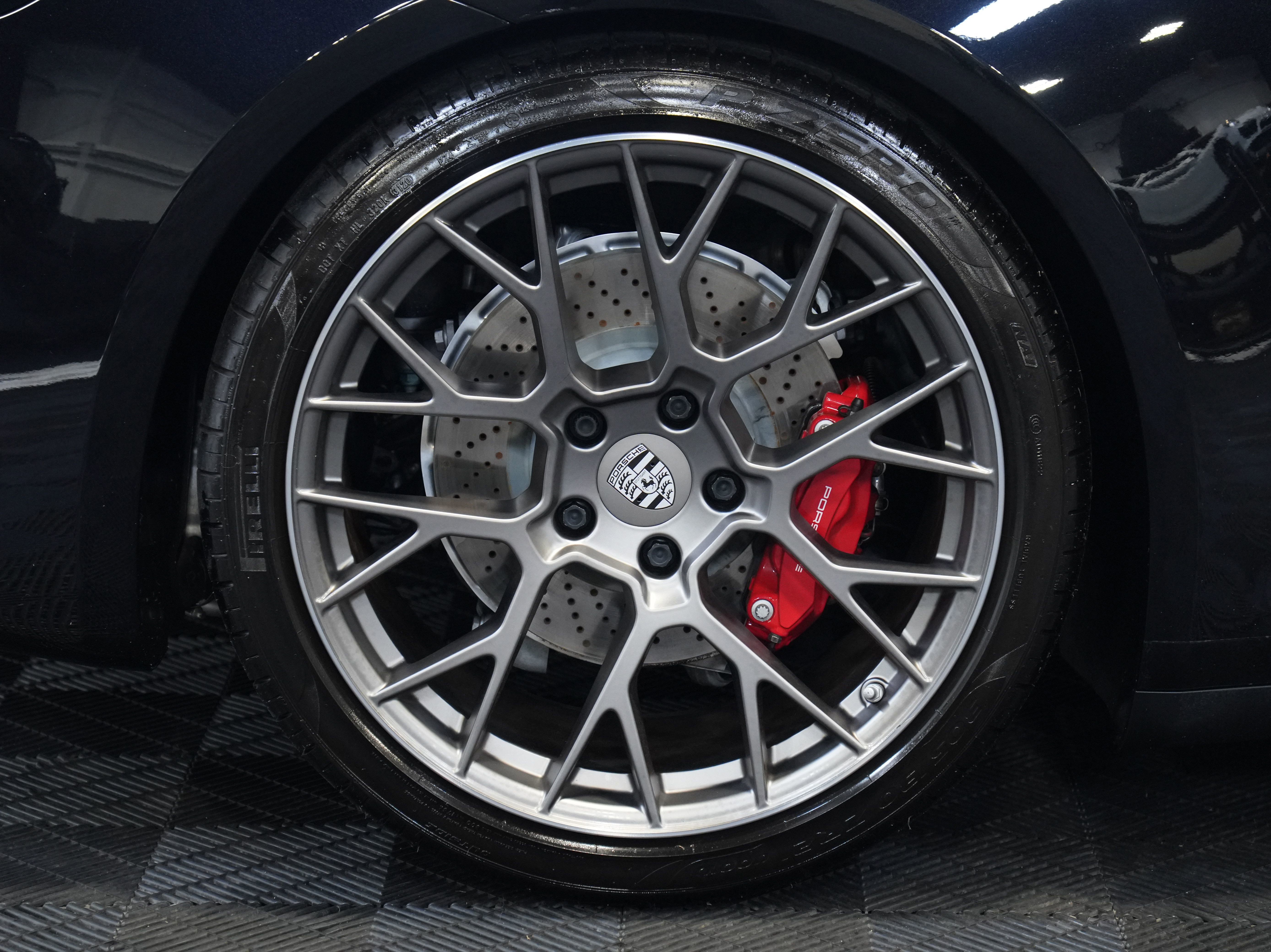 Used 2021 Porsche 911 Carrera S image 51
