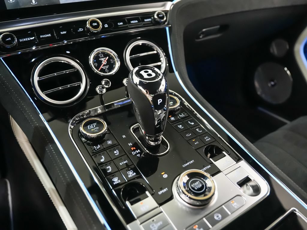 Used 2025 Bentley Continental GT Speed AWD/4WD image 31