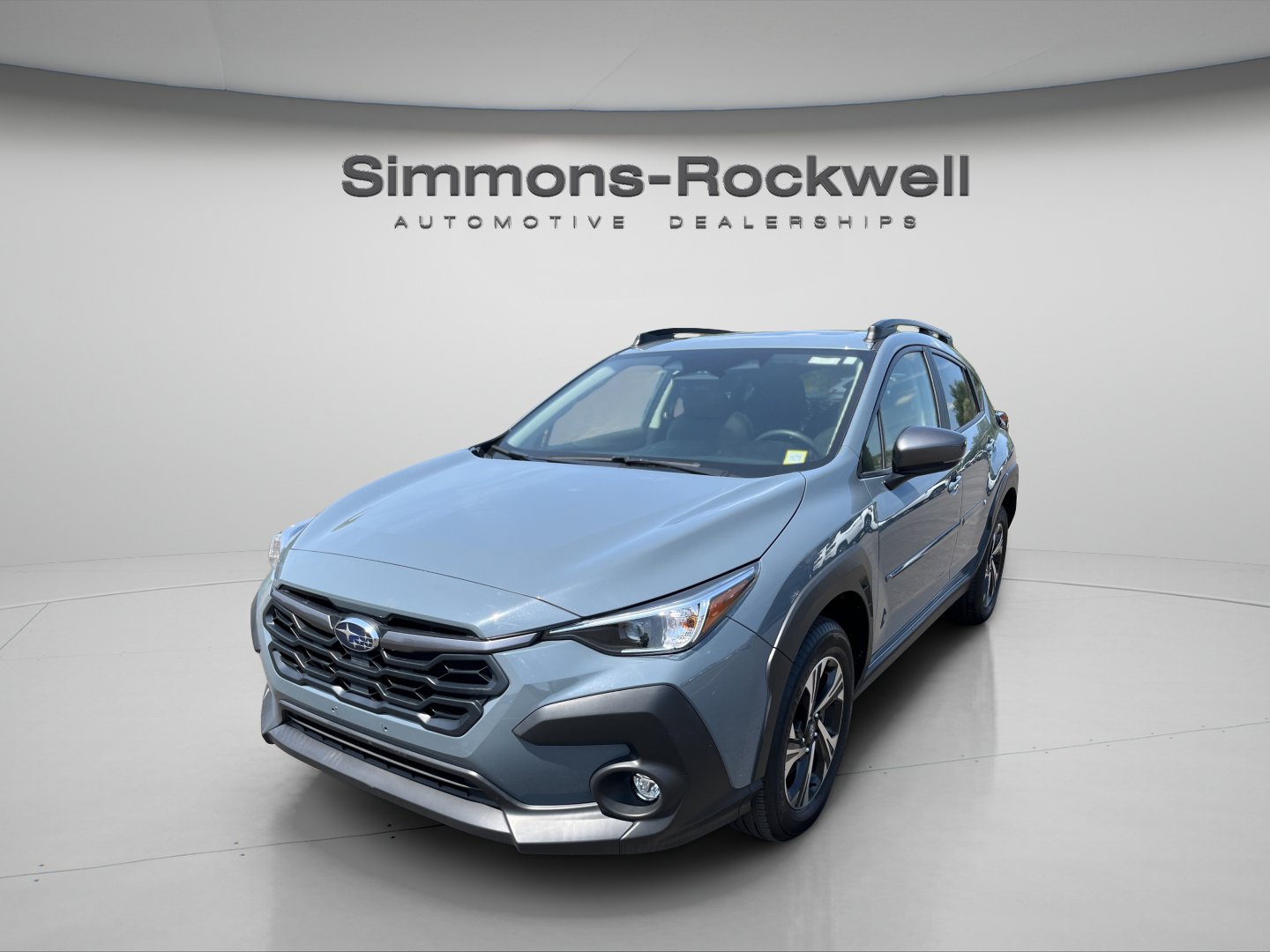 Used 2024 Subaru Crosstrek 2.0i Premium AWD/4WD video 1