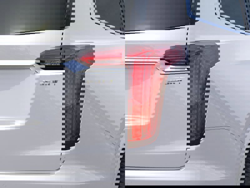 New 2025 Cadillac XT6 Luxury image 44