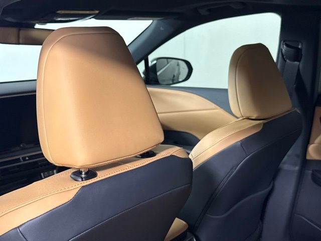 New 2025 Lexus RX 350h image 22