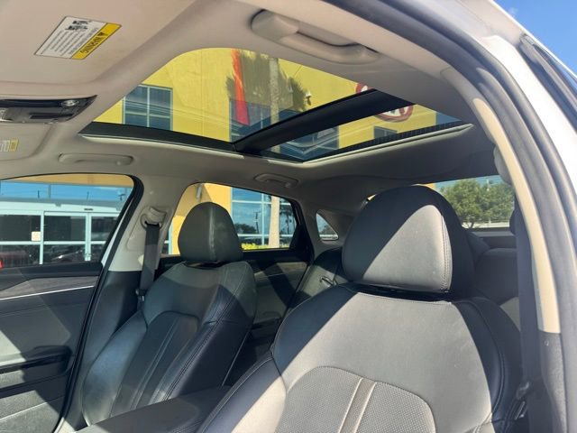 Certified 2024 Kia K5 EX w/ EX Premium Package FWD image 15