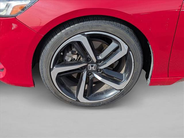 Used 2018 Honda Accord Sport image 15