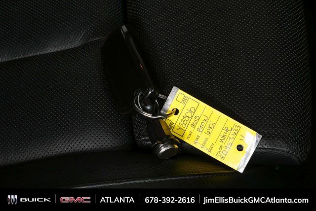 Used 2015 BMW 640i xDrive image 47