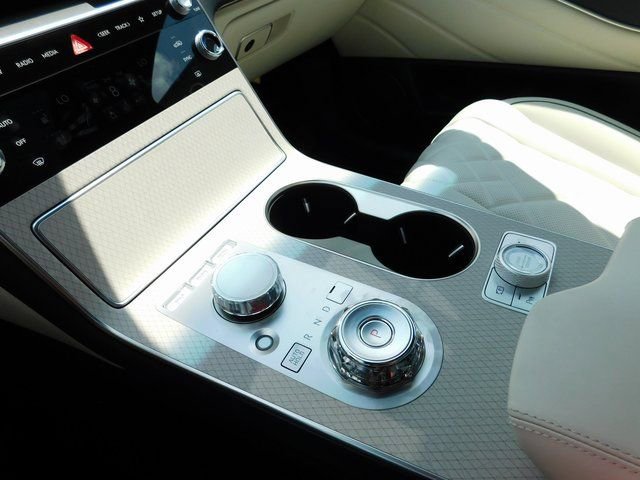 New 2026 Genesis GV80 3.5T Prestige AWD/4WD image 16