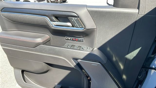 Used 2024 GMC Sierra 1500 AT4X image 30