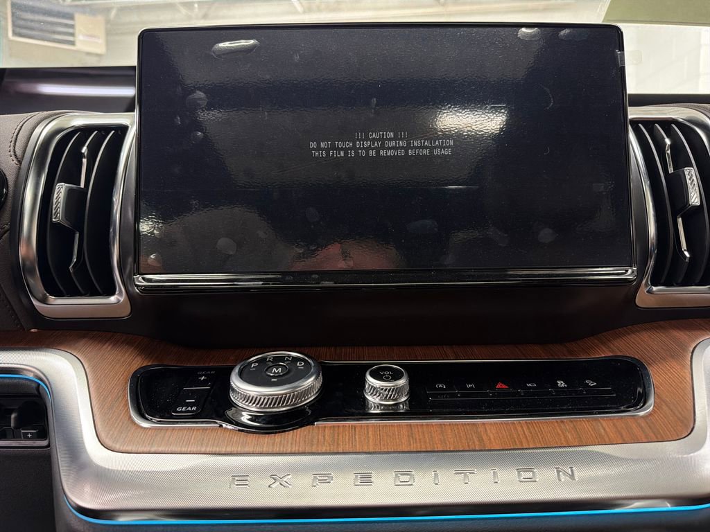 New 2026 Ford Expedition Max King Ranch AWD/4WD image 20