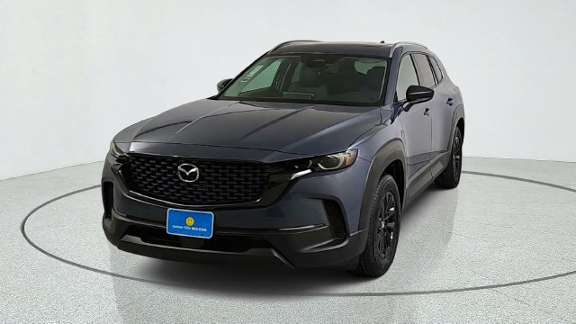 New 2026 MAZDA CX-50 2.5 Hybrid w/ Weather Package AWD/4WD image 2