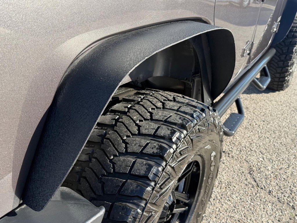 Used 2014 Jeep Wrangler Unlimited Sport w/ Quick Order Package 24S image 56