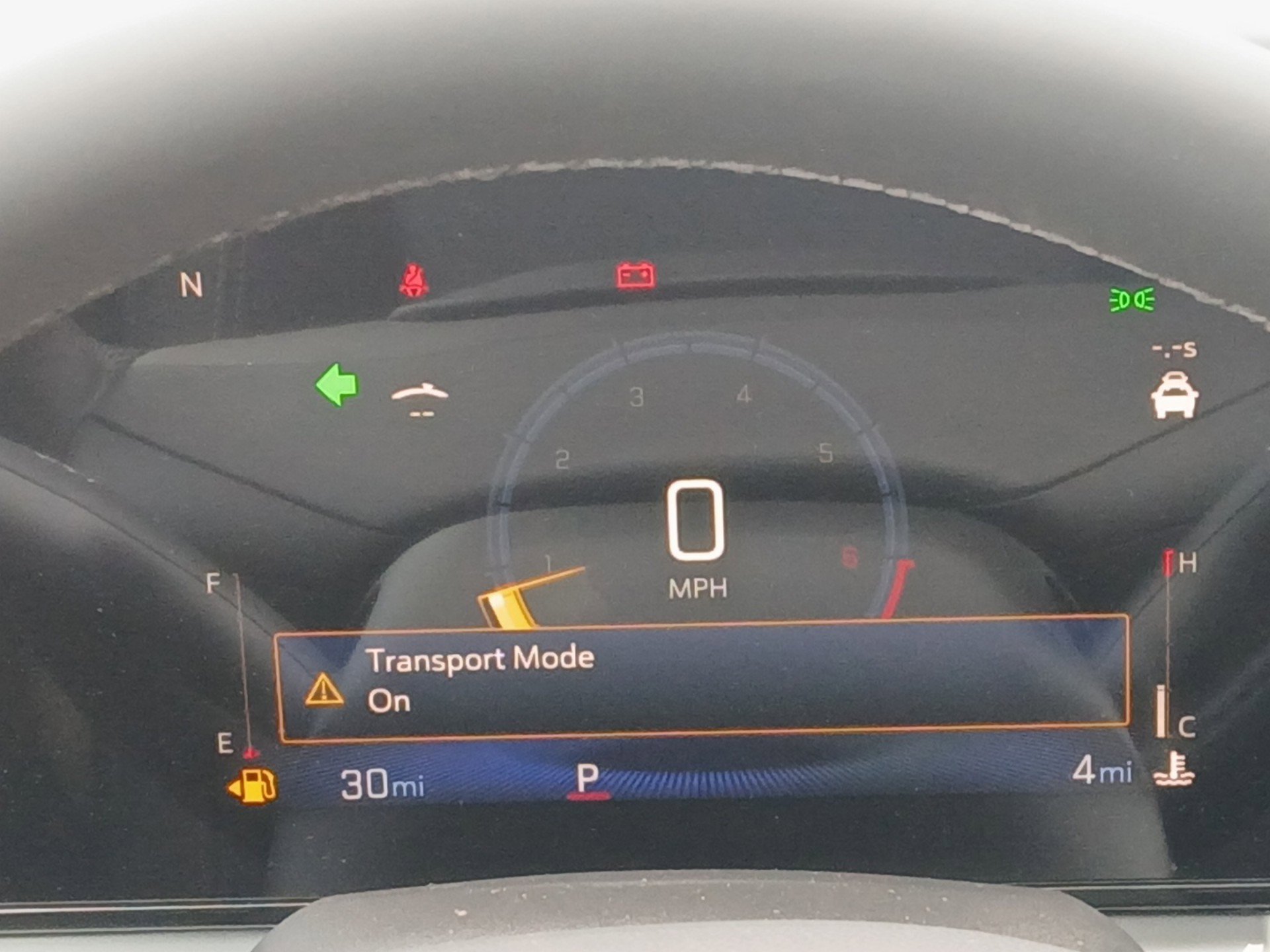 New 2026 Chevrolet Trax LT w/ Driver Confidence Package image 8