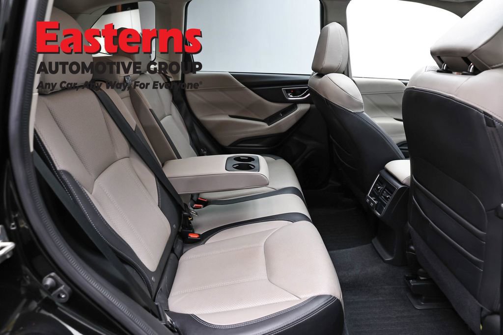 Used 2021 Subaru Forester Limited AWD/4WD image 26