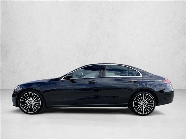 Used 2026 Mercedes-Benz C 300 Sedan image 6