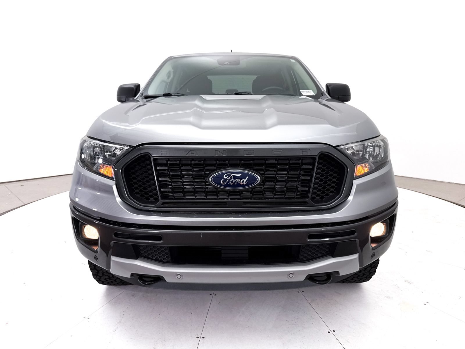 Used 2020 Ford Ranger XLT w/ Equipment Group 301A Mid AWD/4WD image 12
