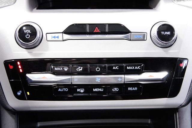 Used 2024 Ford Explorer Timberline w/ Timberline Technology Package image 29