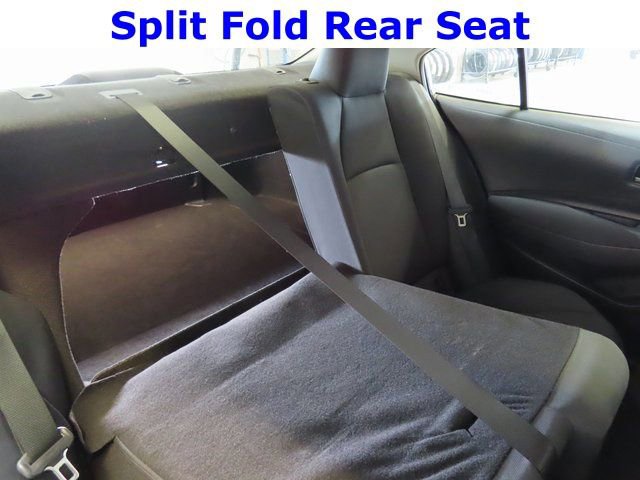 Used 2024 Toyota Corolla LE image 19