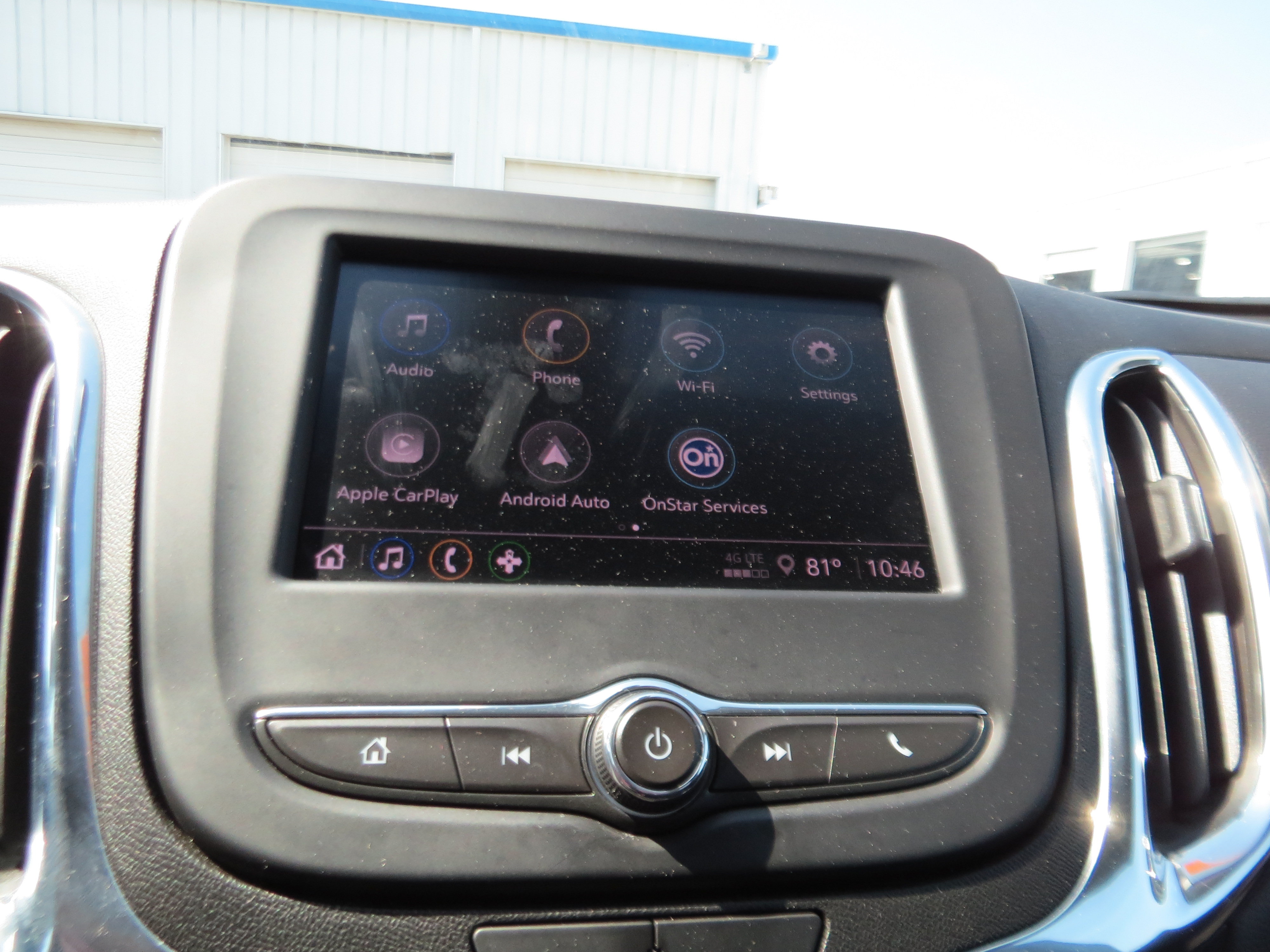 Used 2024 Chevrolet Equinox LT AWD/4WD image 21