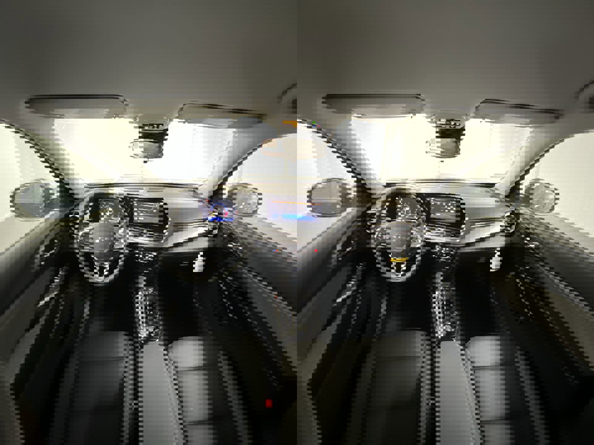 New 2026 Chevrolet Trax ACTIV w/ Driver Confidence Package image 51