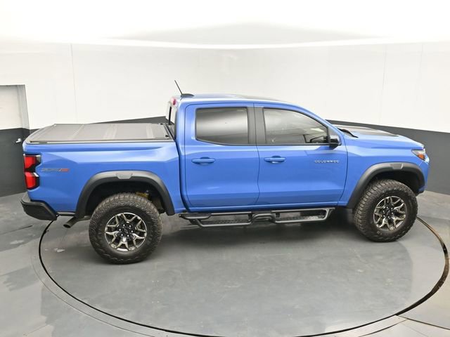Used 2026 Chevrolet Colorado ZR2 image 41