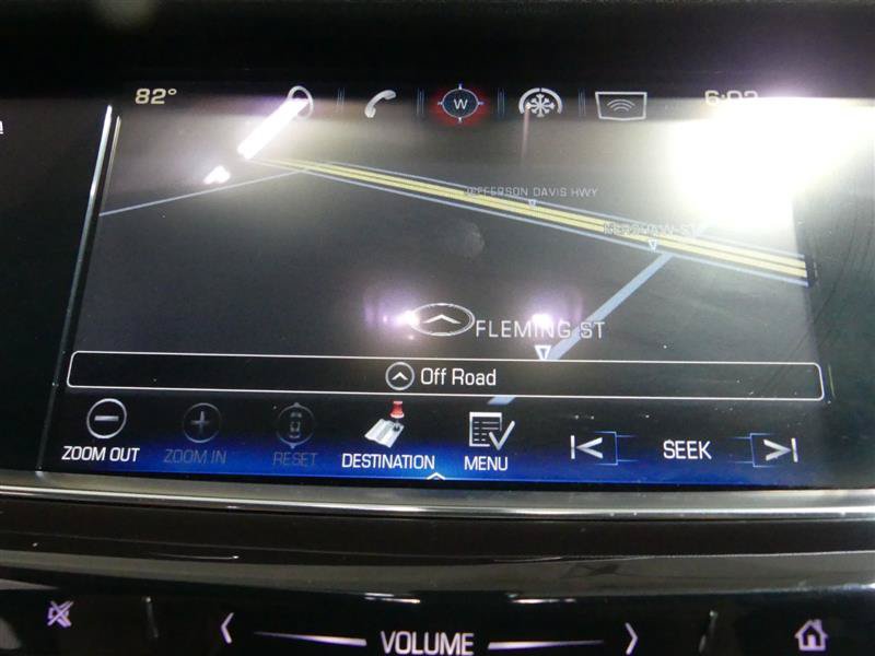 Used 2017 Cadillac XT5 Luxury AWD/4WD image 42