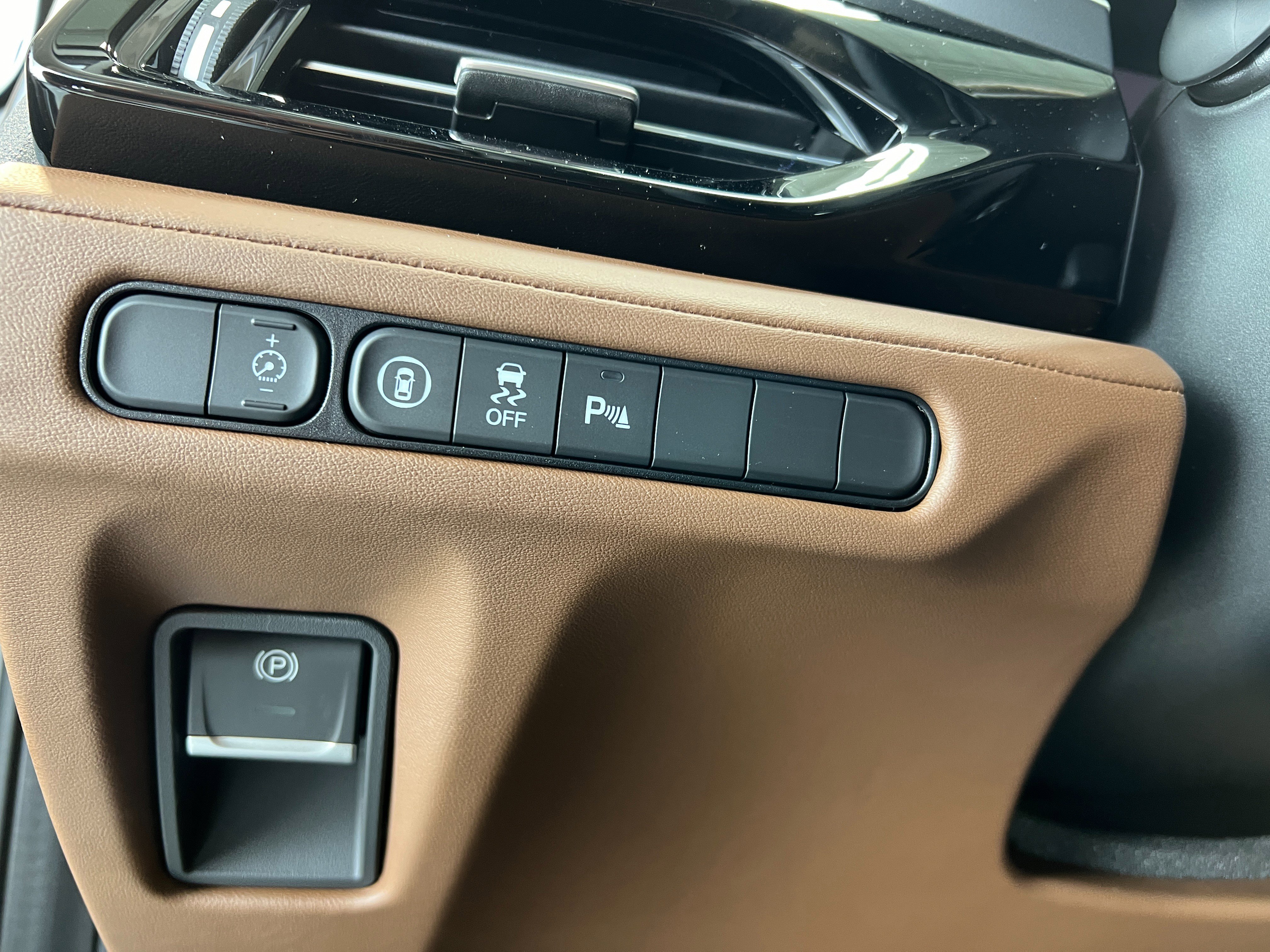 New 2026 Acura MDX SH-AWD w/ Technology Package image 17