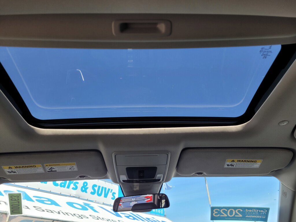 Certified 2023 Honda CR-V EX-L image 15