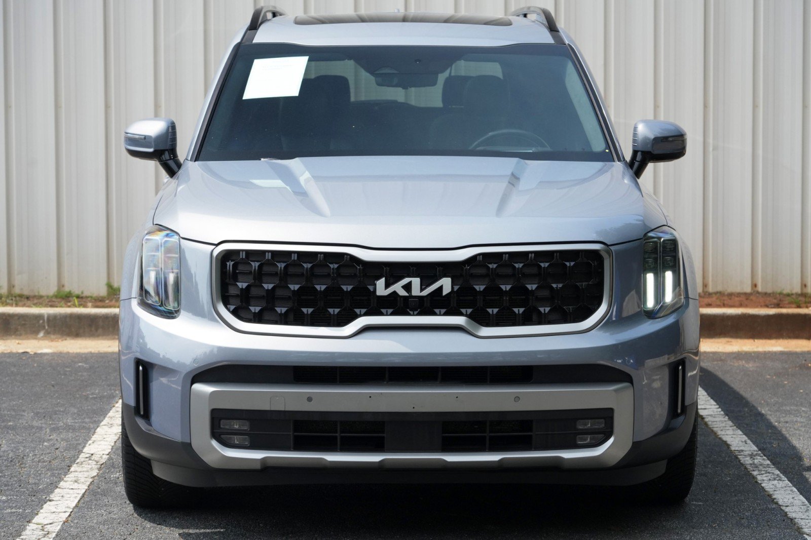 Used 2023 Kia Telluride SX Prestige X-Line AWD/4WD image 54