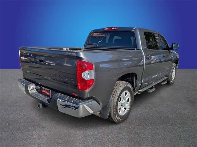 Used 2019 Toyota Tundra SR5 image 5