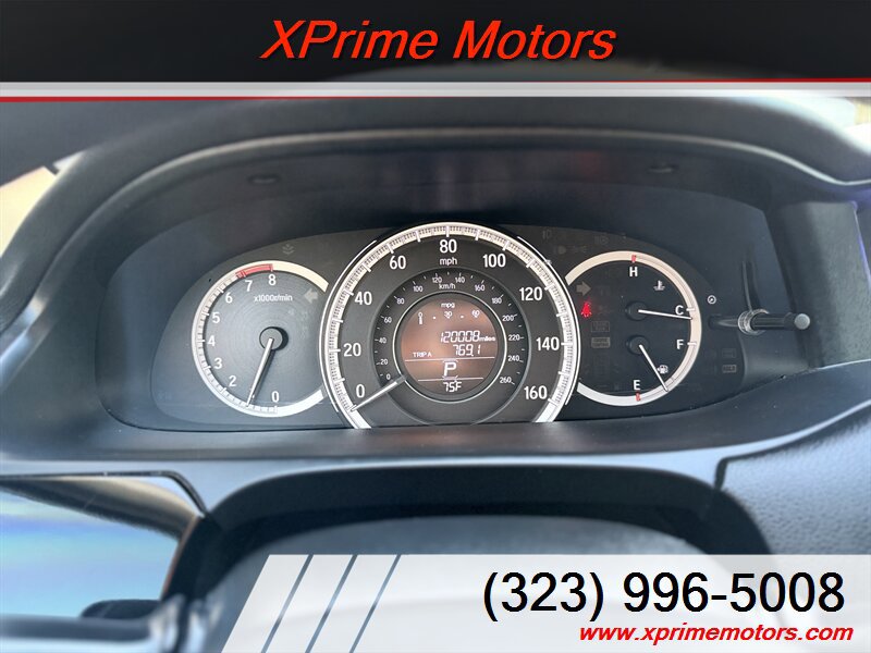 Used 2017 Honda Accord LX image 20