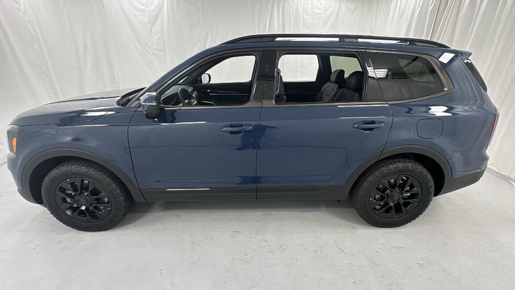 New 2025 Kia Telluride SX Prestige X-Pro image 6