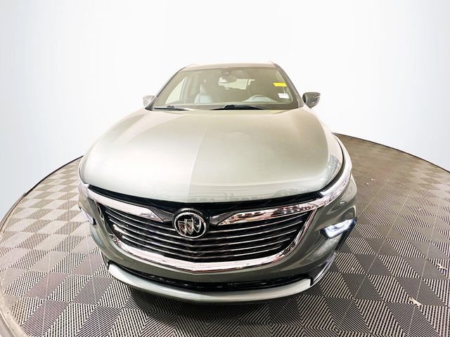 Used 2023 Buick Enclave Essence w/ Trailering Package, 5000 lbs. image 3