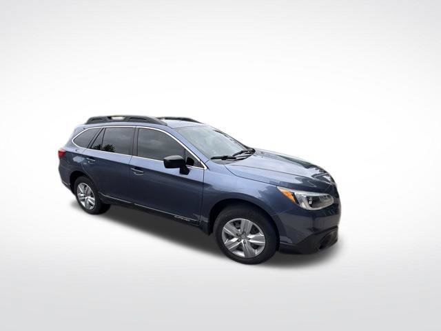 Used 2015 Subaru Outback 2.5i w/ Popular Package #1 AWD/4WD image 2