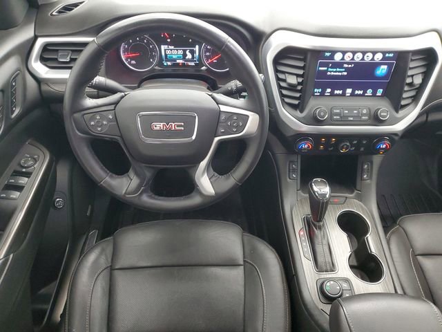 Used 2017 GMC Acadia SLT image 19