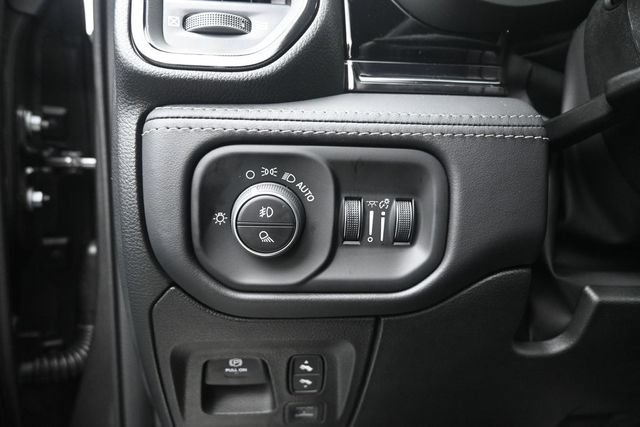 New 2027 RAM 1500 Limited AWD/4WD image 19