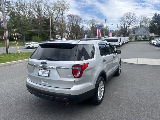 Used 2016 Ford Explorer 4WD image 6