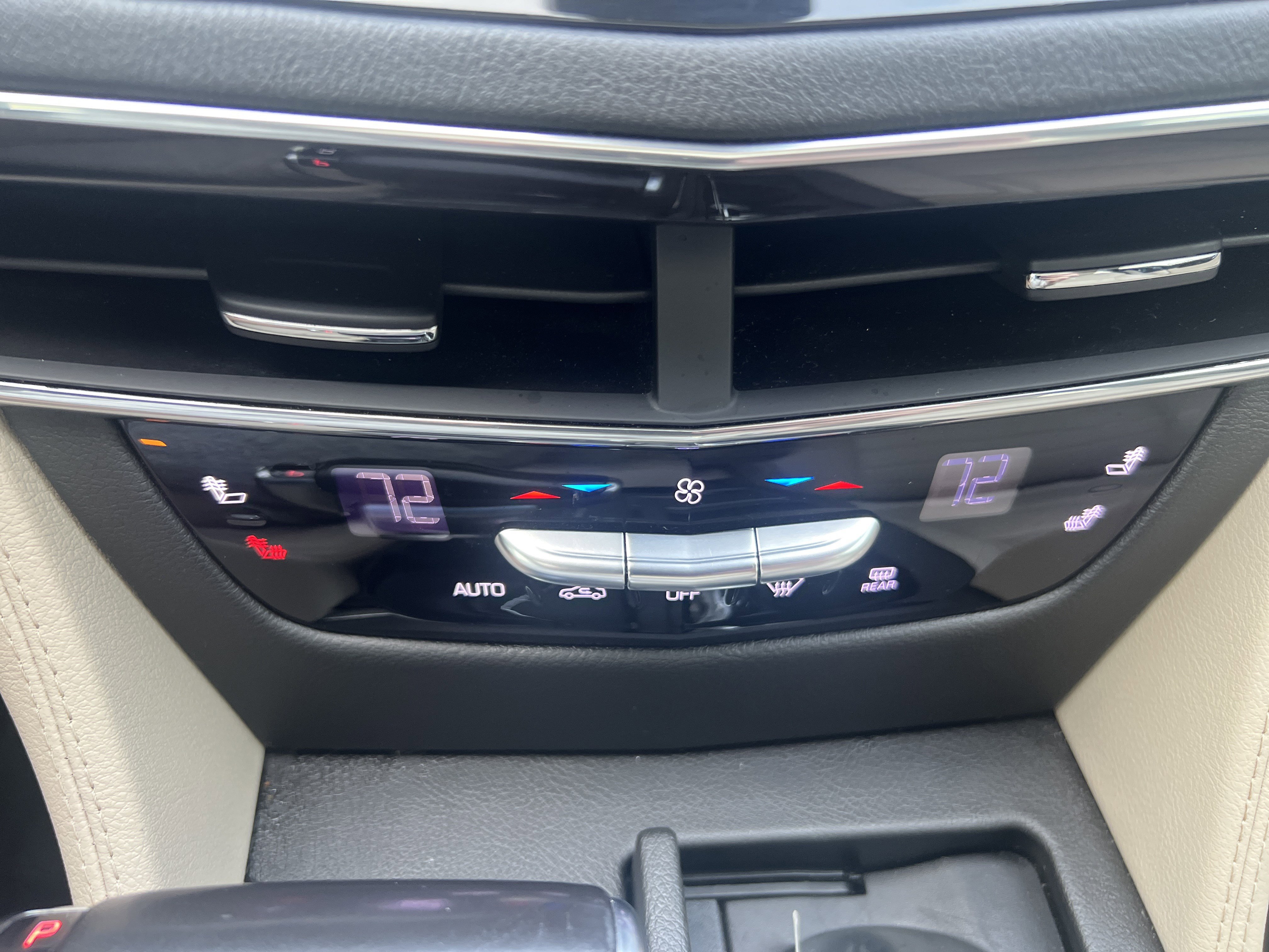 Used 2018 Cadillac CT6 AWD image 15