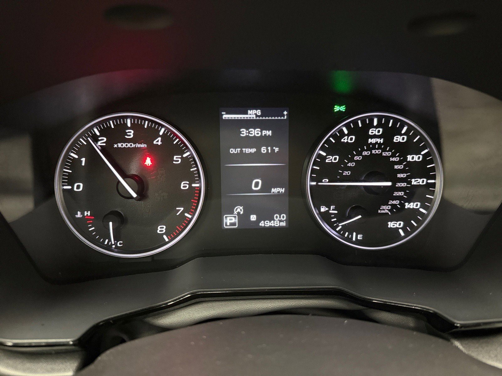 Used 2023 Subaru Legacy Premium image 16