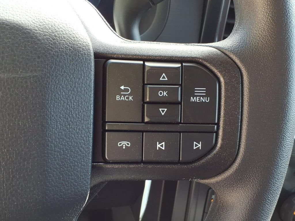 New 2026 Ford F150 STX w/ Equipment Group 200A AWD/4WD image 23