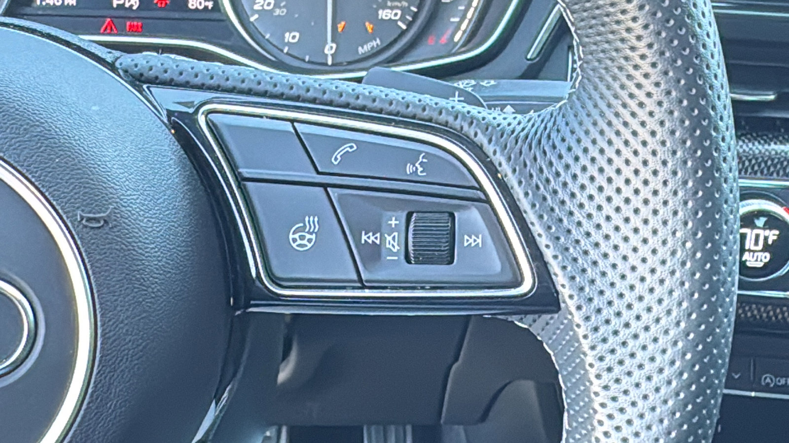 Used 2023 Audi S5 Premium w/ Convenience Package image 24