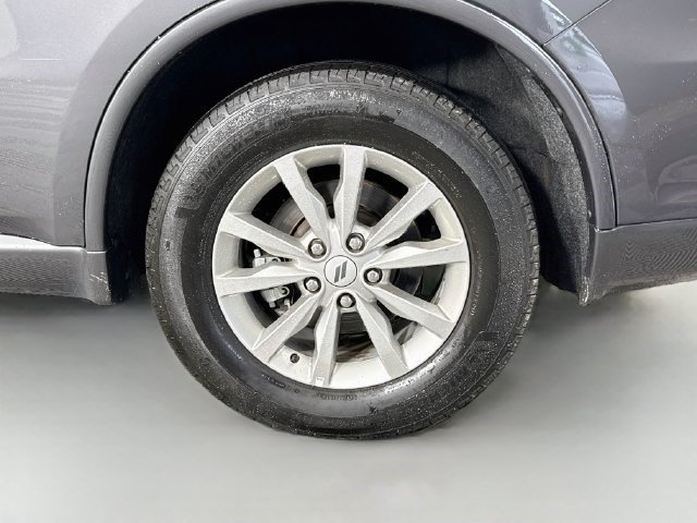Used 2025 Dodge Durango GT RWD image 36