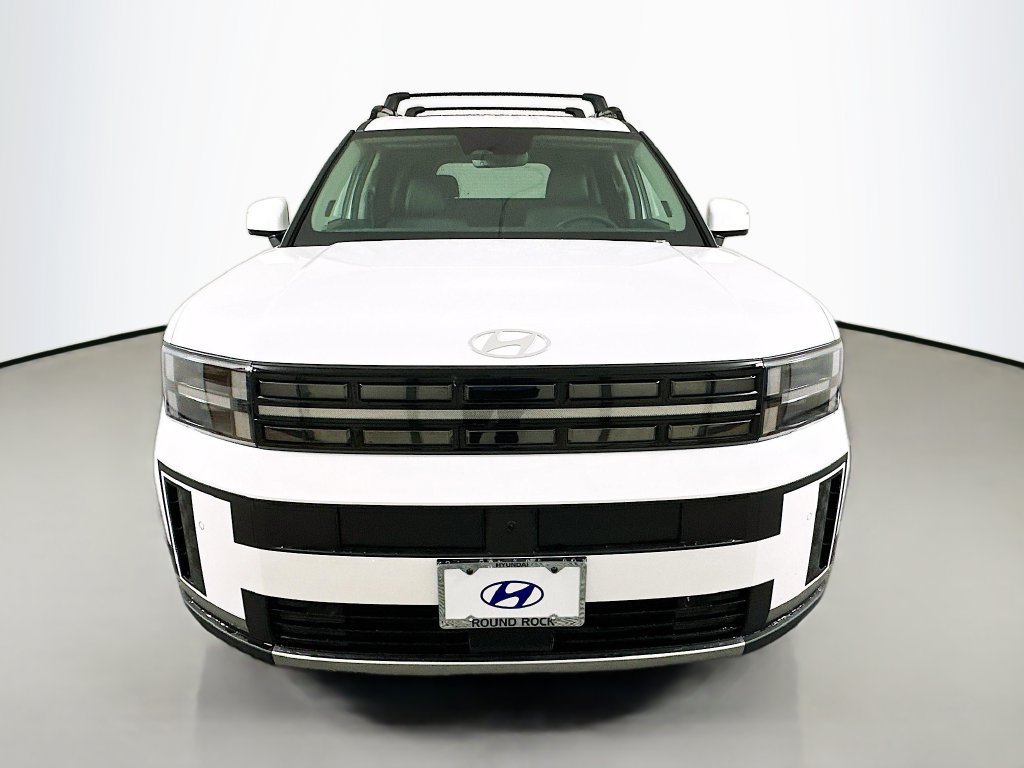 New 2026 Hyundai Santa Fe Limited FWD image 2