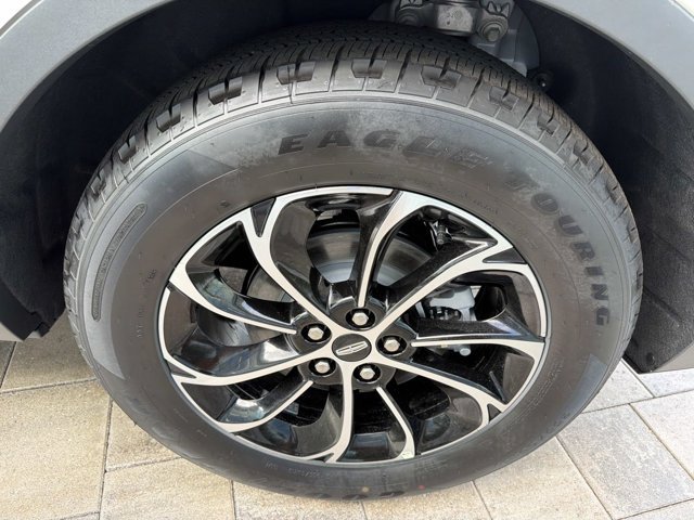 New 2026 Lincoln Nautilus Premier w/ Equipment Group 102A AWD/4WD image 32