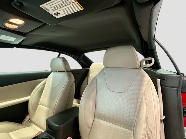 Used 2007 Pontiac G6 GT w/ Sport Package image 17