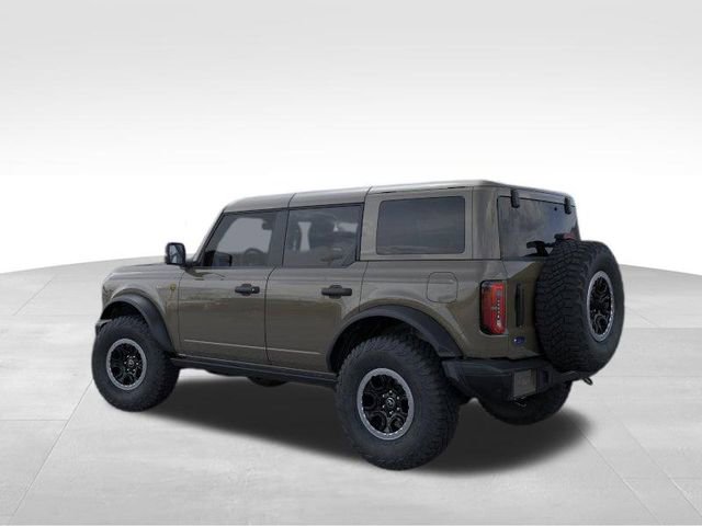 New 2025 Ford Bronco Badlands image 5