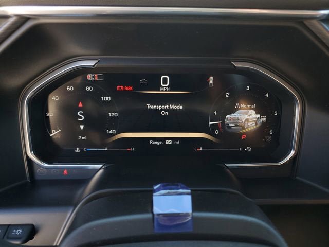 New 2026 GMC Sierra 1500 Denali Ultimate AWD/4WD image 32