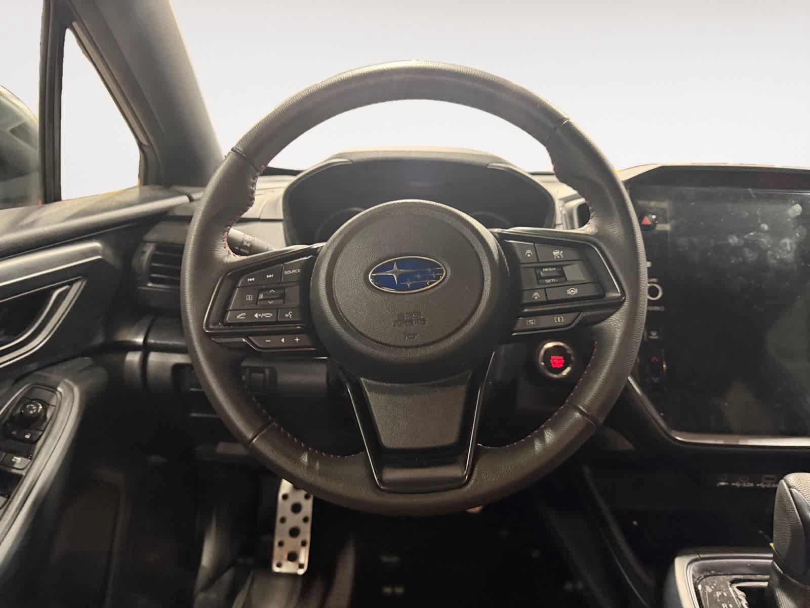 Used 2024 Subaru Impreza RS w/ Popular Package #1 AWD/4WD image 13