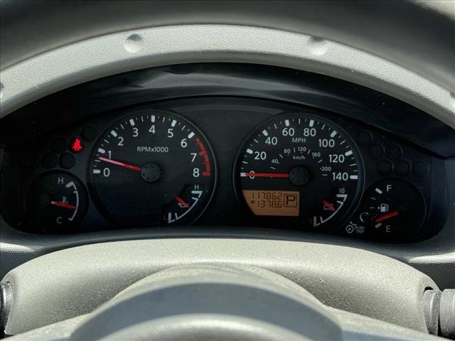Used 2016 Nissan Frontier SV RWD image 11
