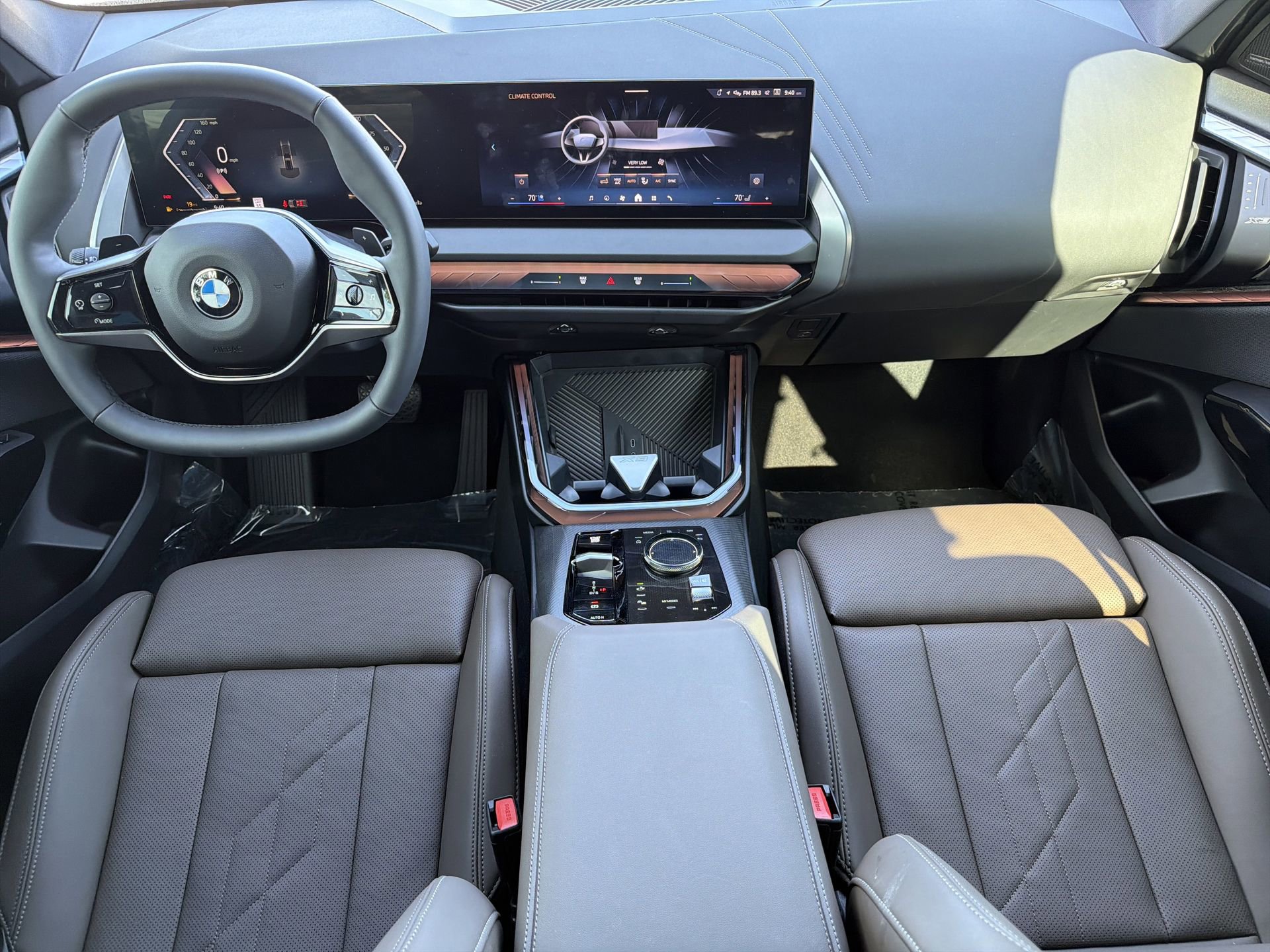 Used 2026 BMW X3 xDrive30 w/ Convenience Package image 13